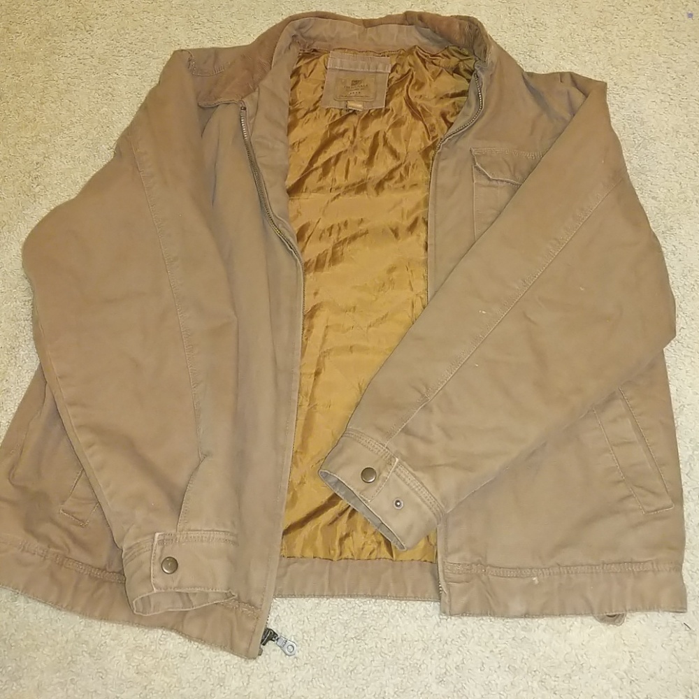 Mens jacket